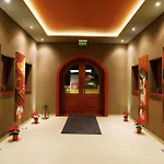 Peklo Hotel