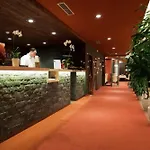 Peklo Hotel
