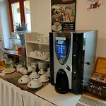 Hotel Peklo Komarno