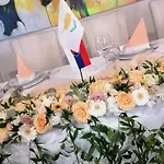 Peklo Hotel
