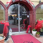 Peklo Hotel Komárno