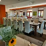 Hotel Peklo Komárno