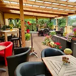 Peklo Hotel Komarno