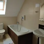 Peklo Hotel