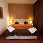 Peklo Hotel Komárno