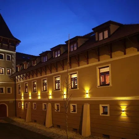 Peklo Hotel 4*