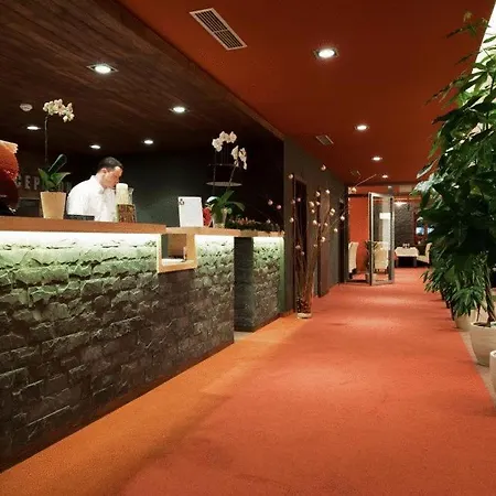 Peklo Hotel