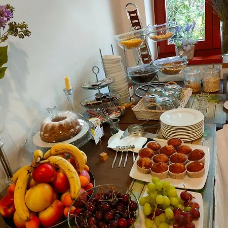 Ξενοδοχείο Peklo