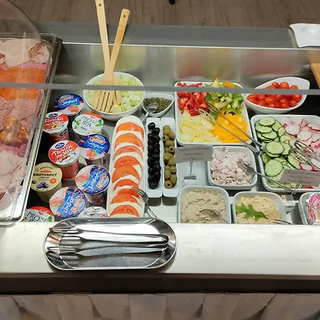 Ξενοδοχείο Peklo 4*