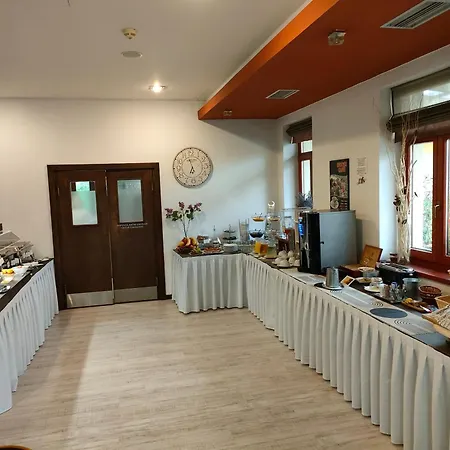 Peklo Hotel 4*