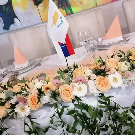 Peklo Hotel