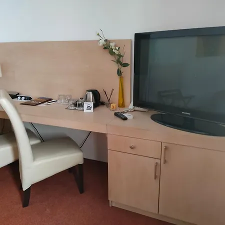 Peklo Hotel
