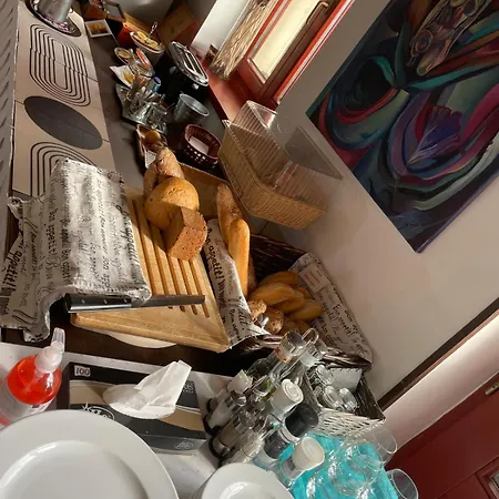 Peklo Ξενοδοχείο Komárno