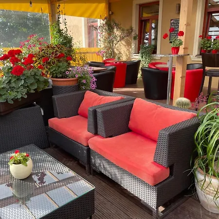Peklo Hotel