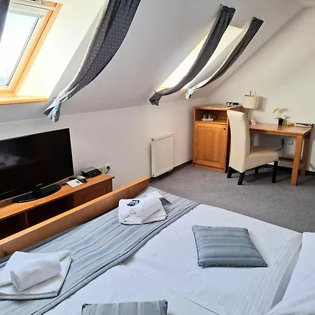 Ξενοδοχείο Peklo