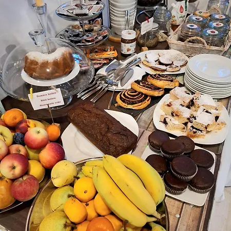 Peklo Ξενοδοχείο