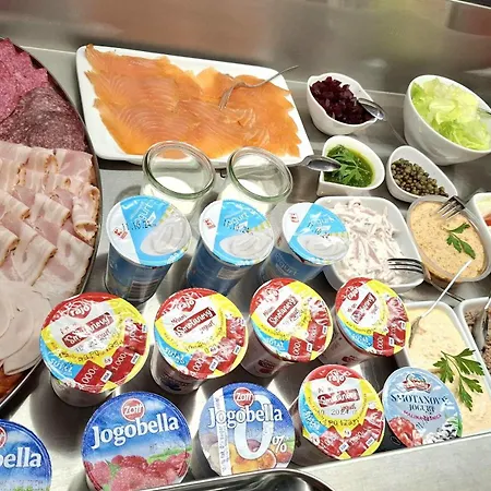 Hotel Peklo 4*