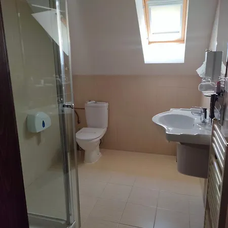 Peklo Hotel Komarno