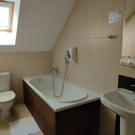 Peklo Hotel