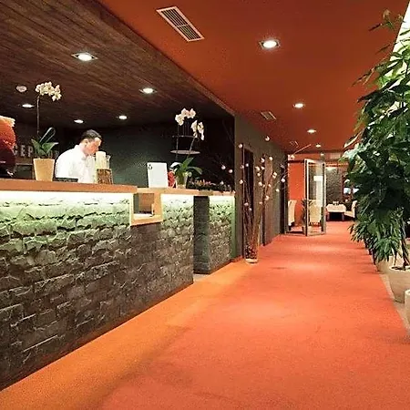Hotel Peklo Komarno