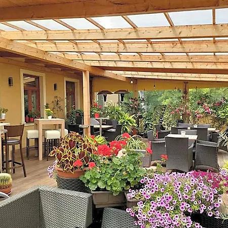 Hotel Peklo