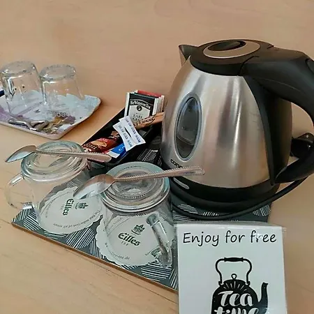 酒店 拜克罗酒店