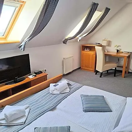Peklo Hotel