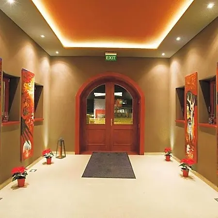 Hotel Peklo 4*