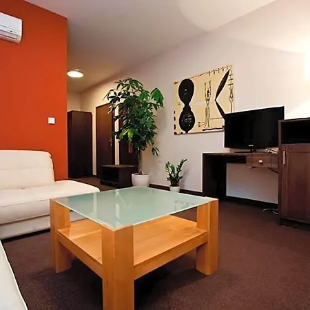 Hotel Peklo