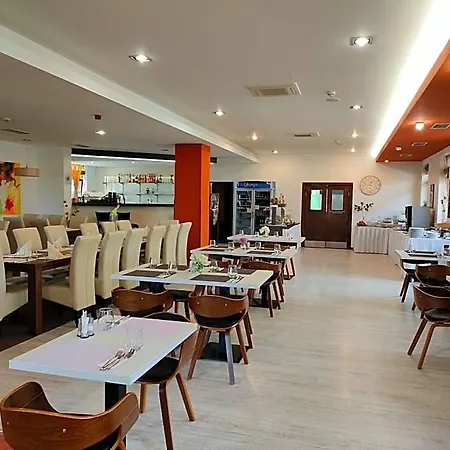 Peklo Hotel 4*