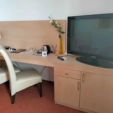 Hotel Peklo 4*