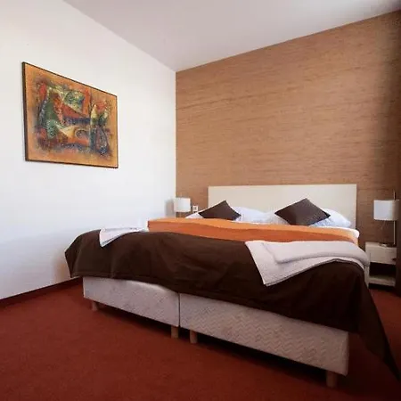 Peklo Hotel