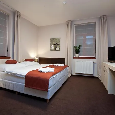Peklo Hotel 4*