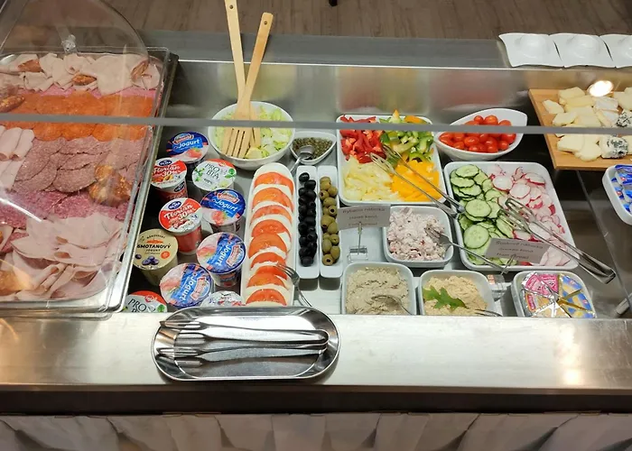 Otel Peklo 4*