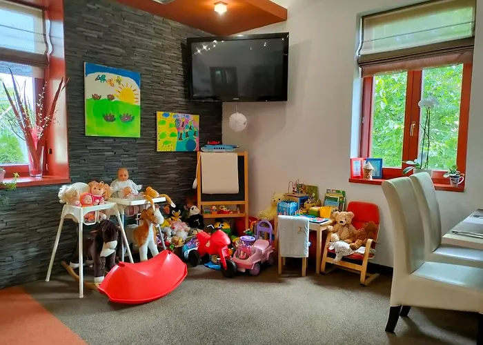 Otel Peklo 4*