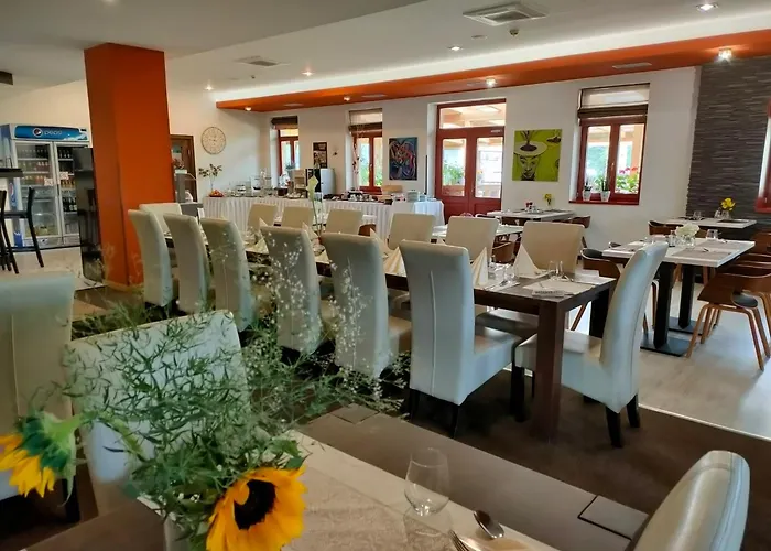 Otel Peklo Komárno