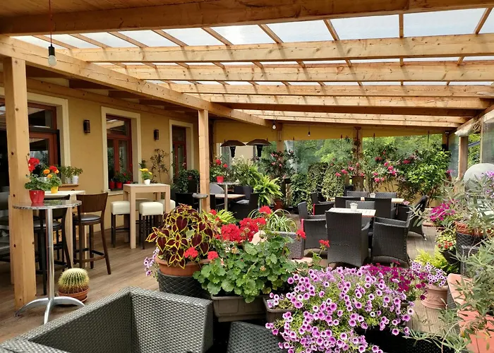 Otel Peklo Komárno