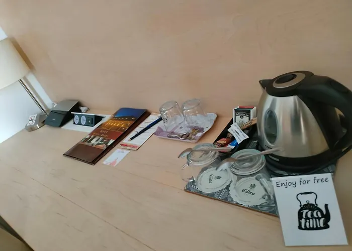 Peklo Otel 4*