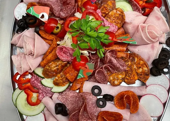 Otel Peklo Komárno