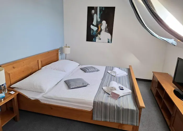 Peklo Otel Komárno