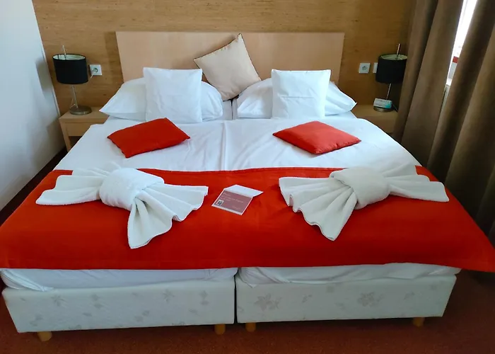 Peklo Otel 4*