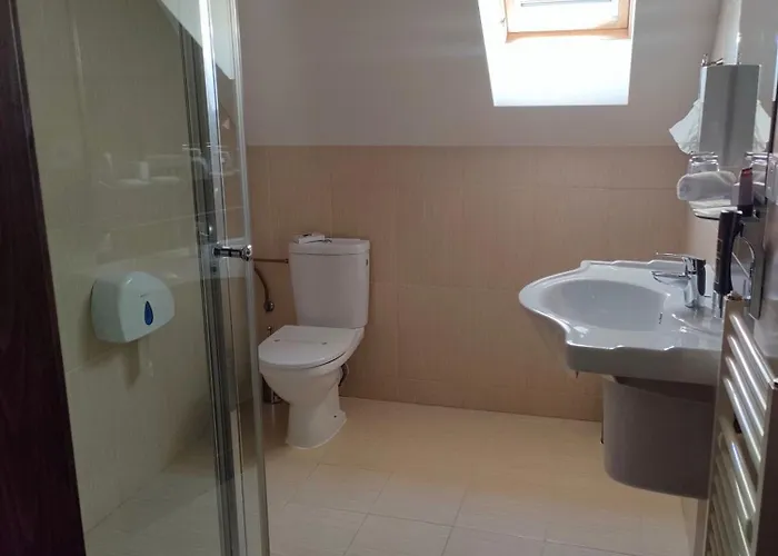 Peklo Otel Komárno