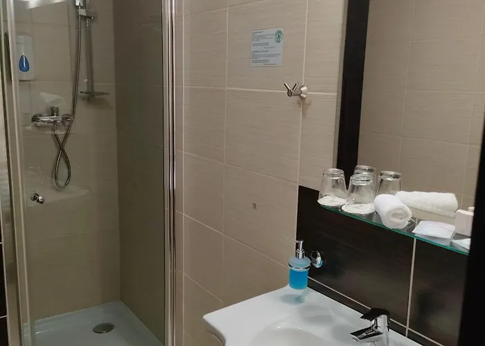 Otel Peklo 4*