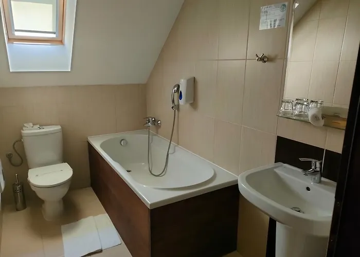 Peklo Otel Komárno