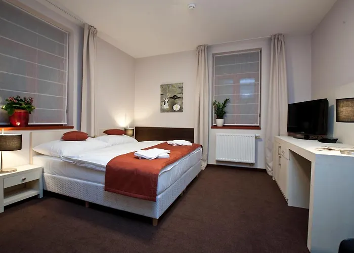 Peklo Otel 4*